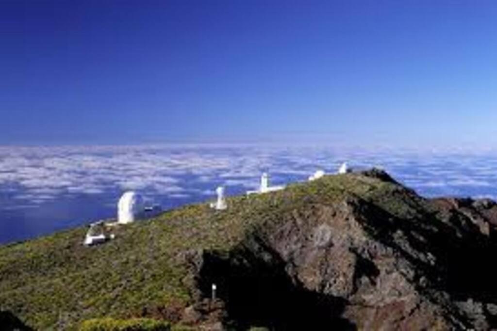Casa Montanez, Caseron Historico Santa Cruz de la Palma  Dış mekan fotoğraf