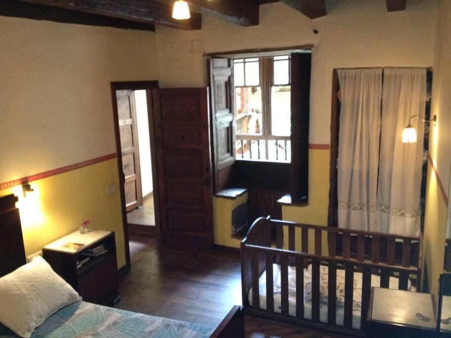 Casa Montanez, Caseron Historico Santa Cruz de la Palma  Dış mekan fotoğraf
