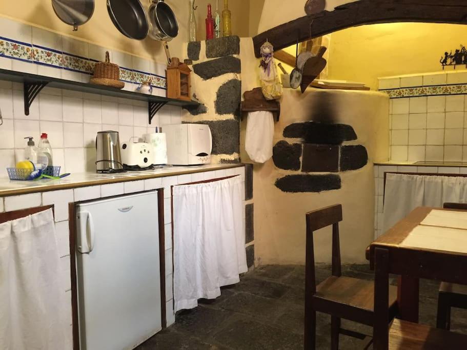 Casa Montanez, Caseron Historico Santa Cruz de la Palma  Dış mekan fotoğraf